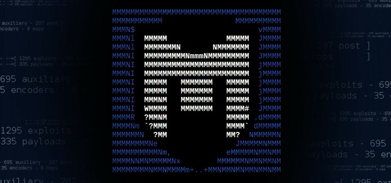 Metasploit Framework Series - Metasploit with Nmap Scanning