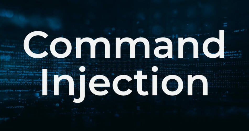 Penetration Testing Series - Part:7 - OS Command Injection