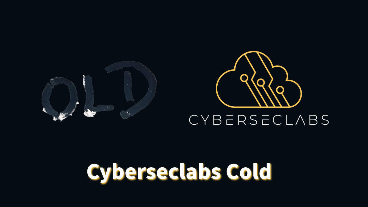 Windows Operating System Pentration Testing | EP1 | Cyberseclabs Cold