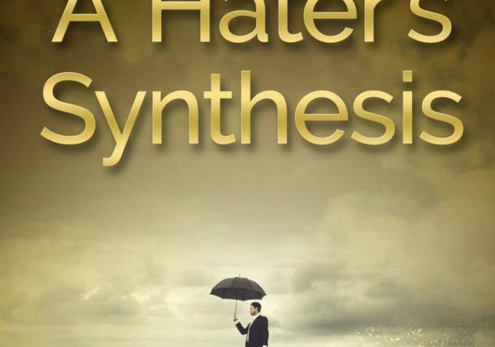 Hater Synthesis - Muscles