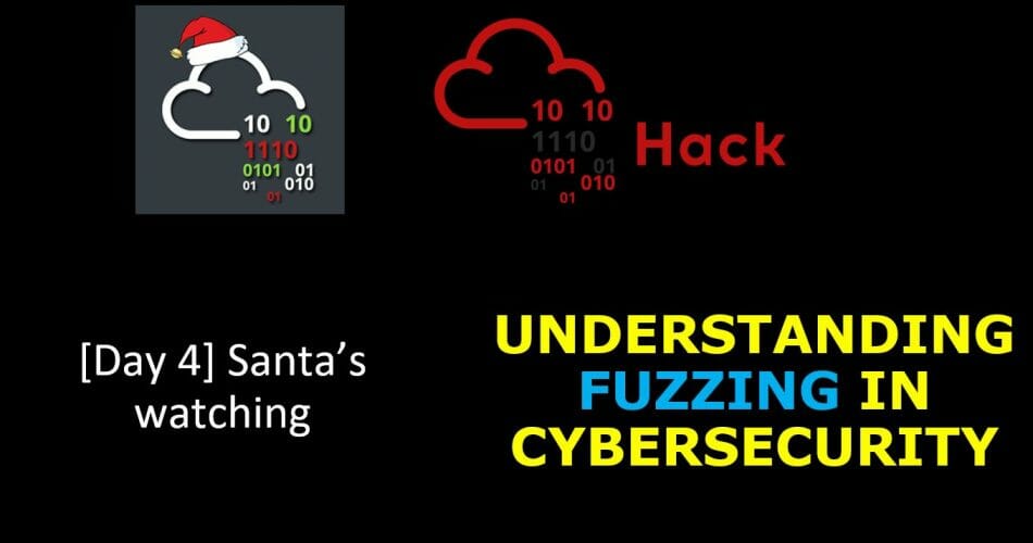 TryHackMe Advent of Cyber 2 / Day 4