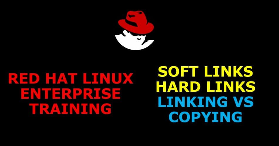 Red Hat Linux Enterprise Training