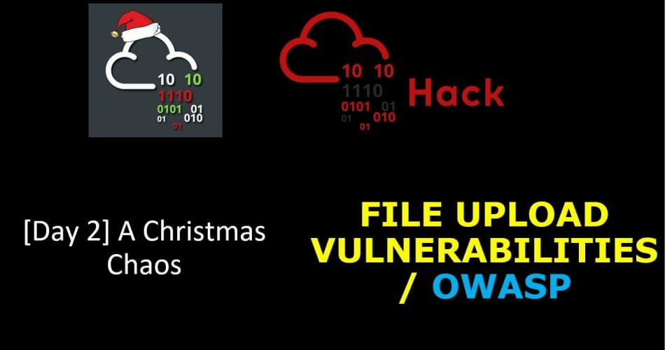 TryHackMe Advent of Cyber 2 Day 2