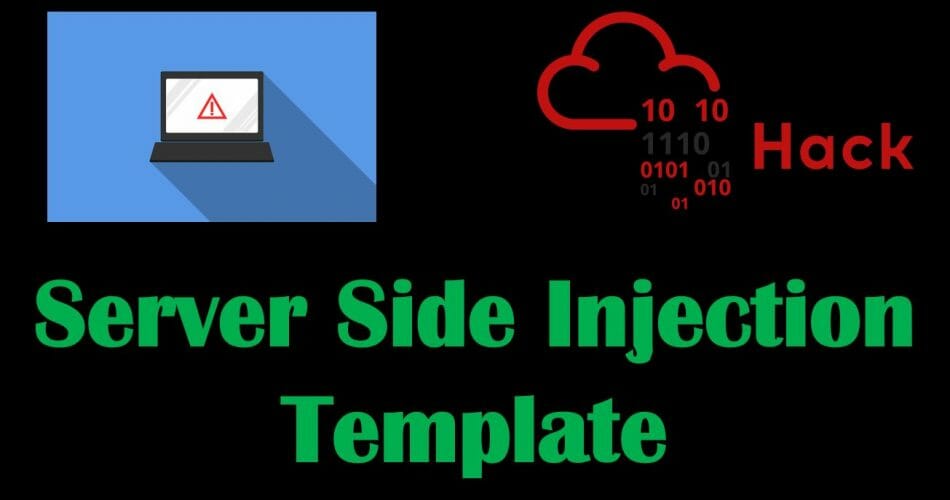 Understanding Server Side Template Injection | TryHackMe