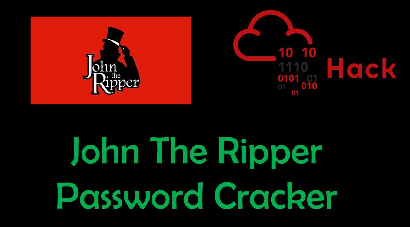john the ripper hash download