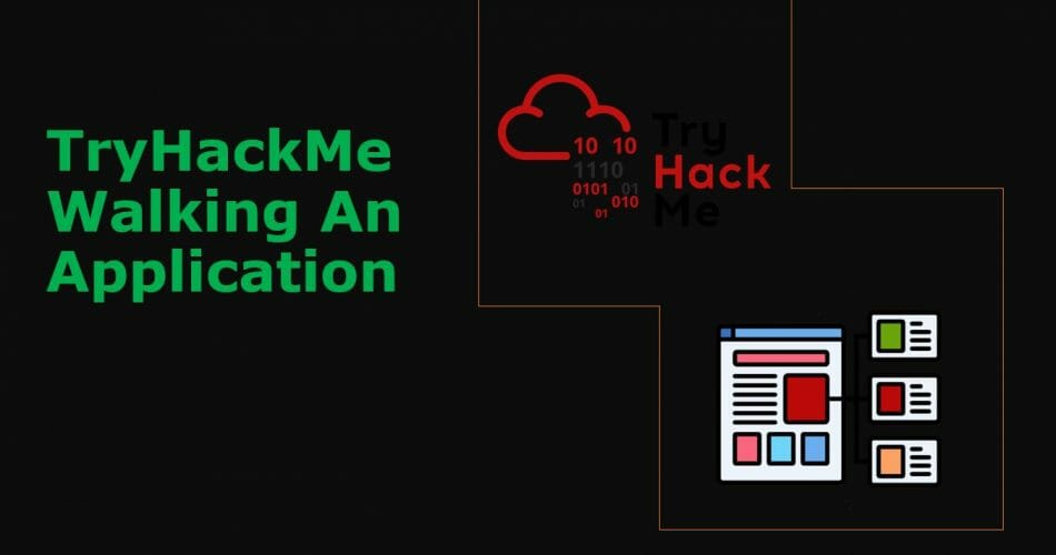 Web Application Security Review Using Browser Developer Tools | TryHackMe Walking an Application