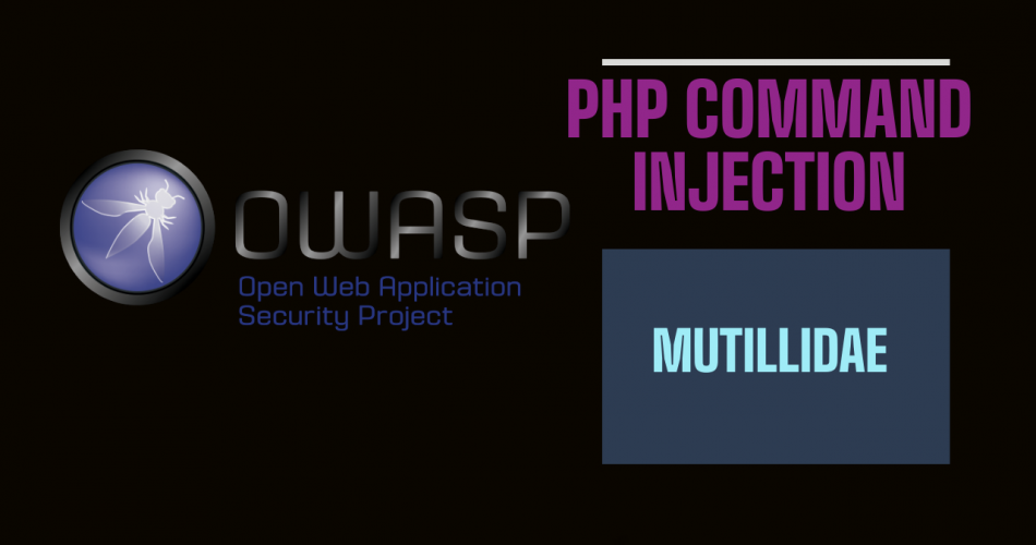 Unrestricted File Upload Vulnerability - Mutillidae OWASP Lab
