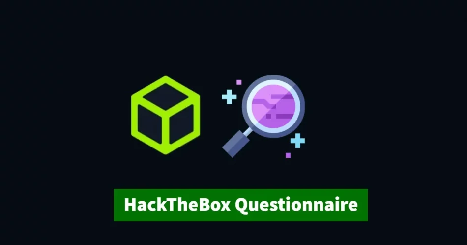 Binary File Analysis For Buffer Overflow | HackTheBox Questionnaire