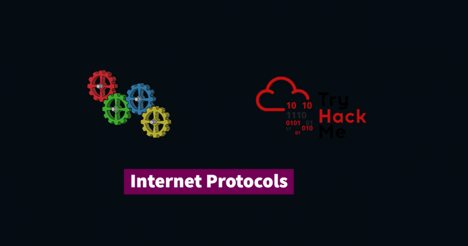 Understanding Internet Protocols | TryHackMe Protocols and Servers