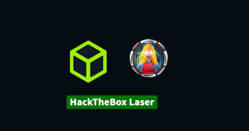 Advanced Printer Exploitation | HackTheBox Laser
