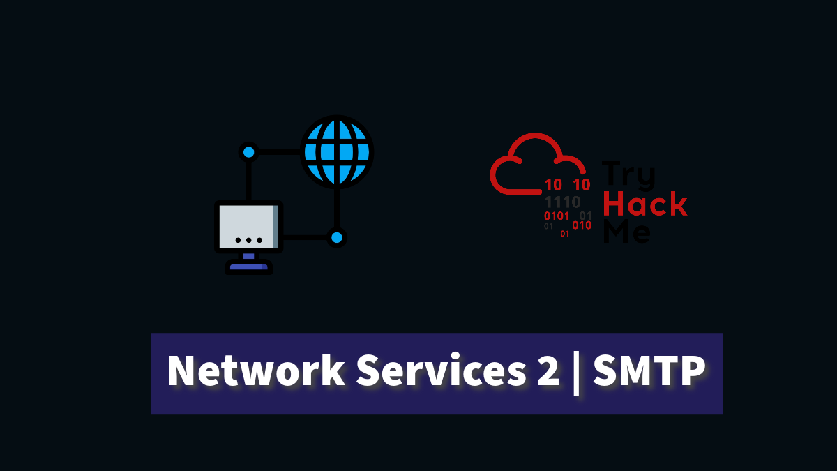 Smb Protocol Explained Comptia Pentest Tryhackme Network Services