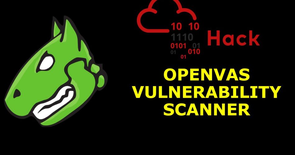Vulnerability Scanning with OpenVAS | TryHackMe
