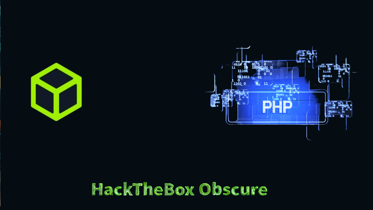Investigating a Hacked Webserver with Ecnrypted PHP Webshell | HackTheBox Obscure