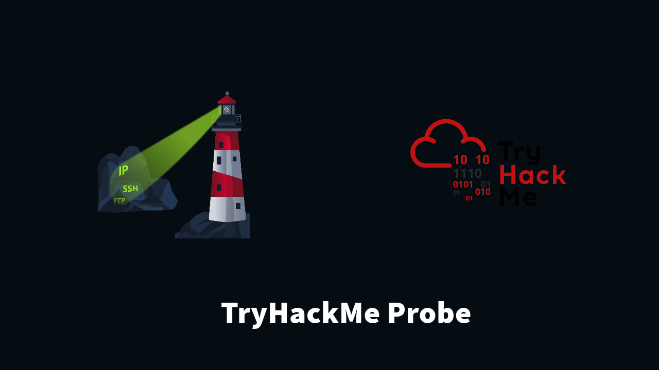 Port Scanning and Information Gathering With Nmap and Nikto | TryHackMe Probe