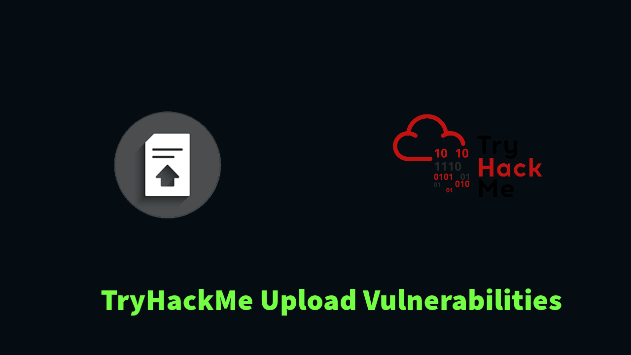 Bypassing File Upload Filters P5 | TryHackMe Upload Vulnerabilities
