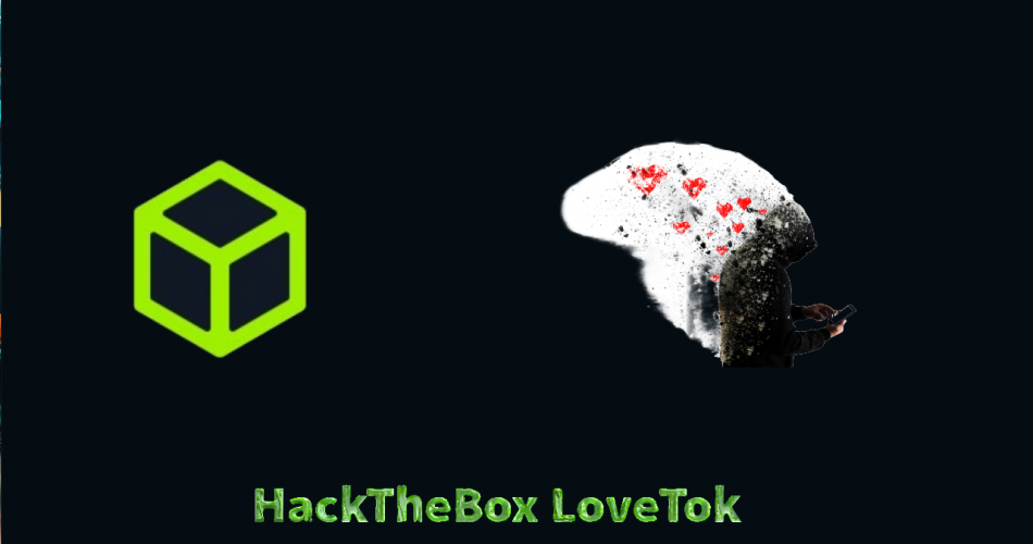 Command Injection Explained | OWASP TOP 10 | HackTheBox LoveTok