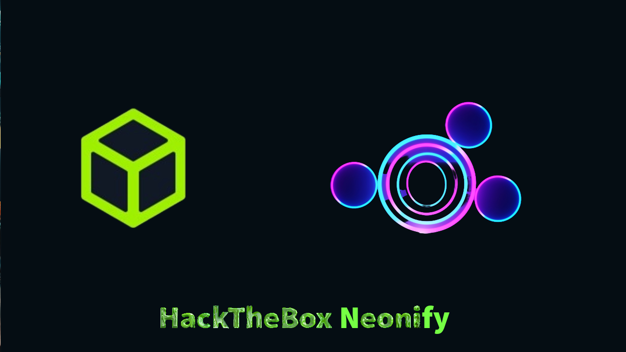 Server Side Template Injection (SSTI) Explained | HackTheBox Neonify