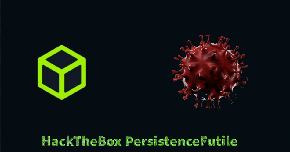Cleaning a Linux Infected Machine | HackTheBox PersistenceFutile