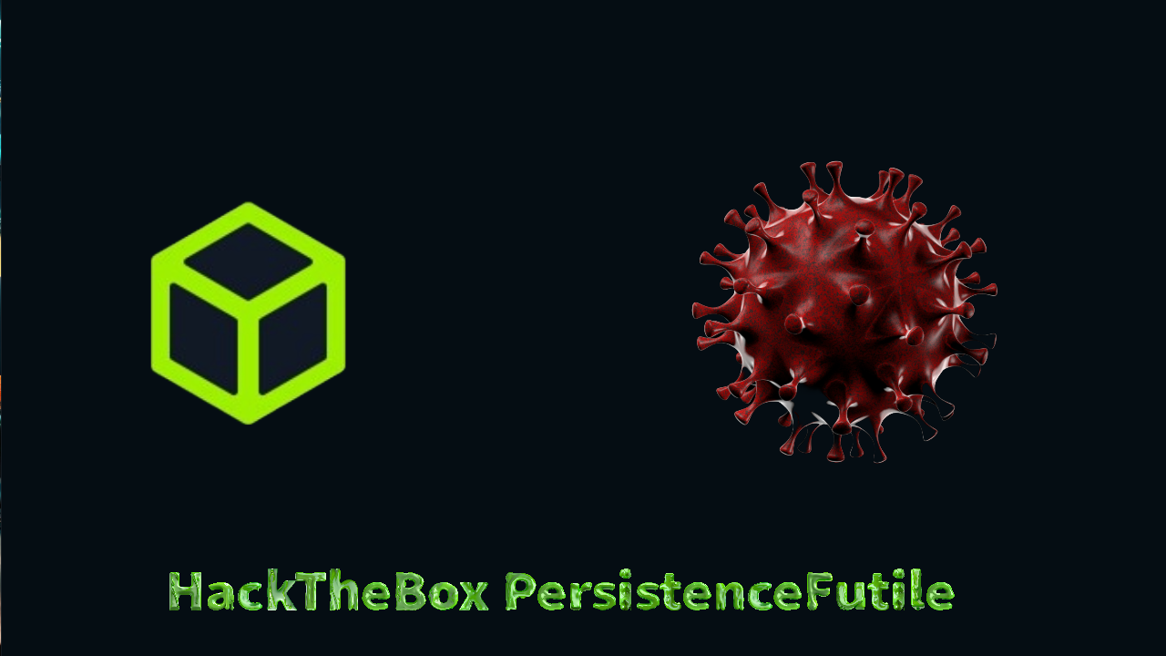 Cleaning a Linux Infected Machine | HackTheBox PersistenceFutile
