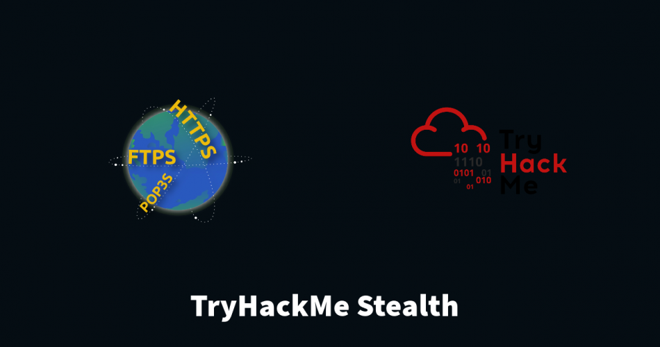 Network Security Protocols Explained | TryHackMe Security Engineer Track