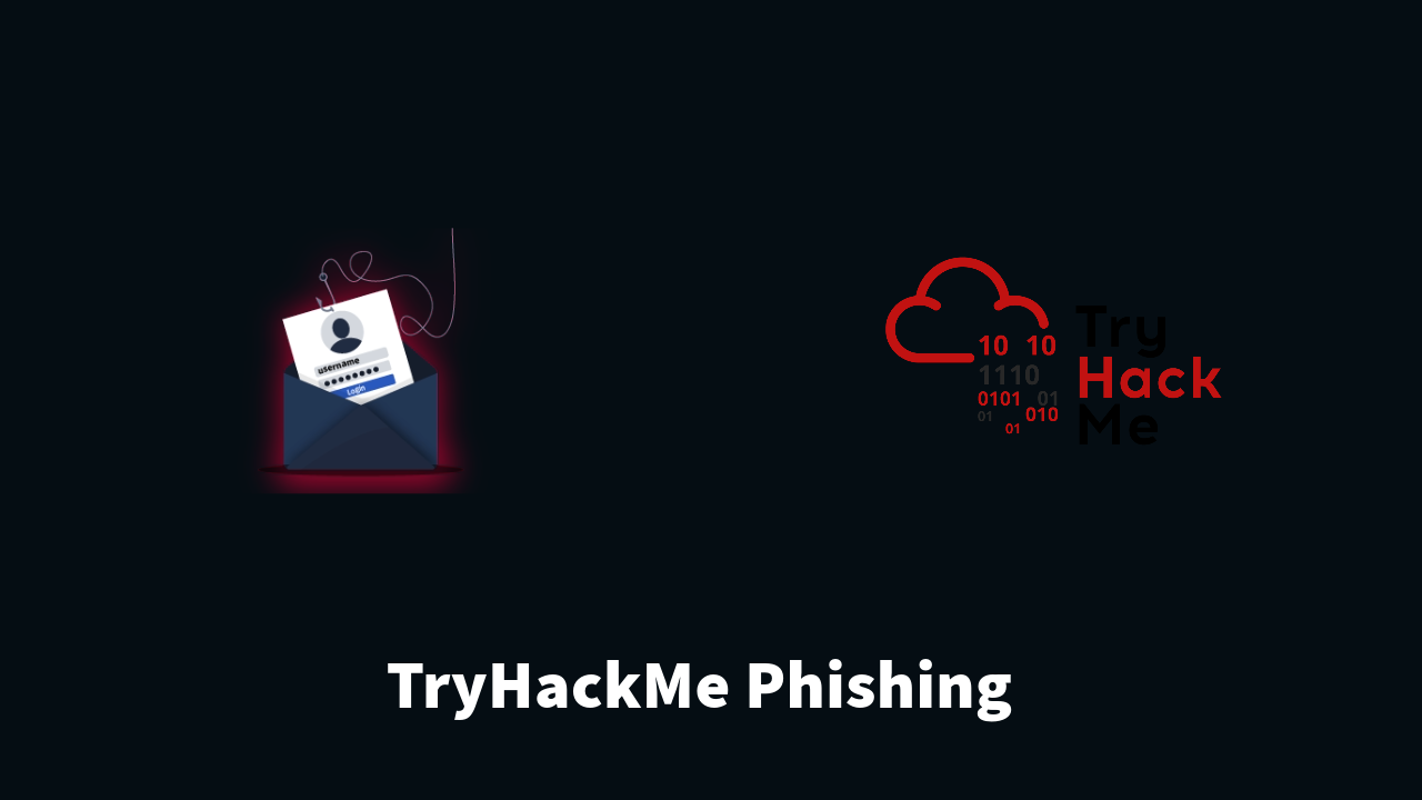 The Complete Guide to Phishing Attacks | TryHackMe