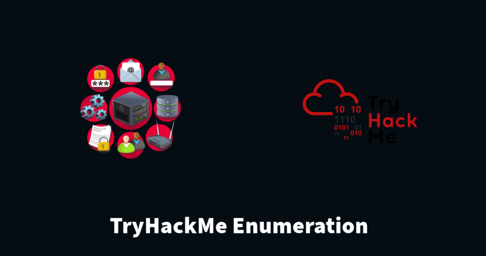 Post-Exploitation Explained | TryHackMe Enumeration | Red Team Track