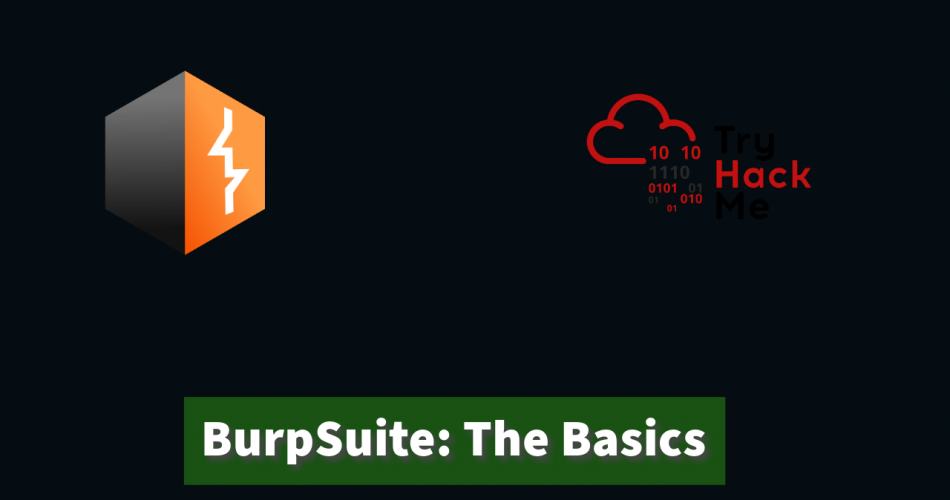 BurpSuite : The Basics For Beginners | COMPTIA Pentest+ Course Preparation TryHackMe
