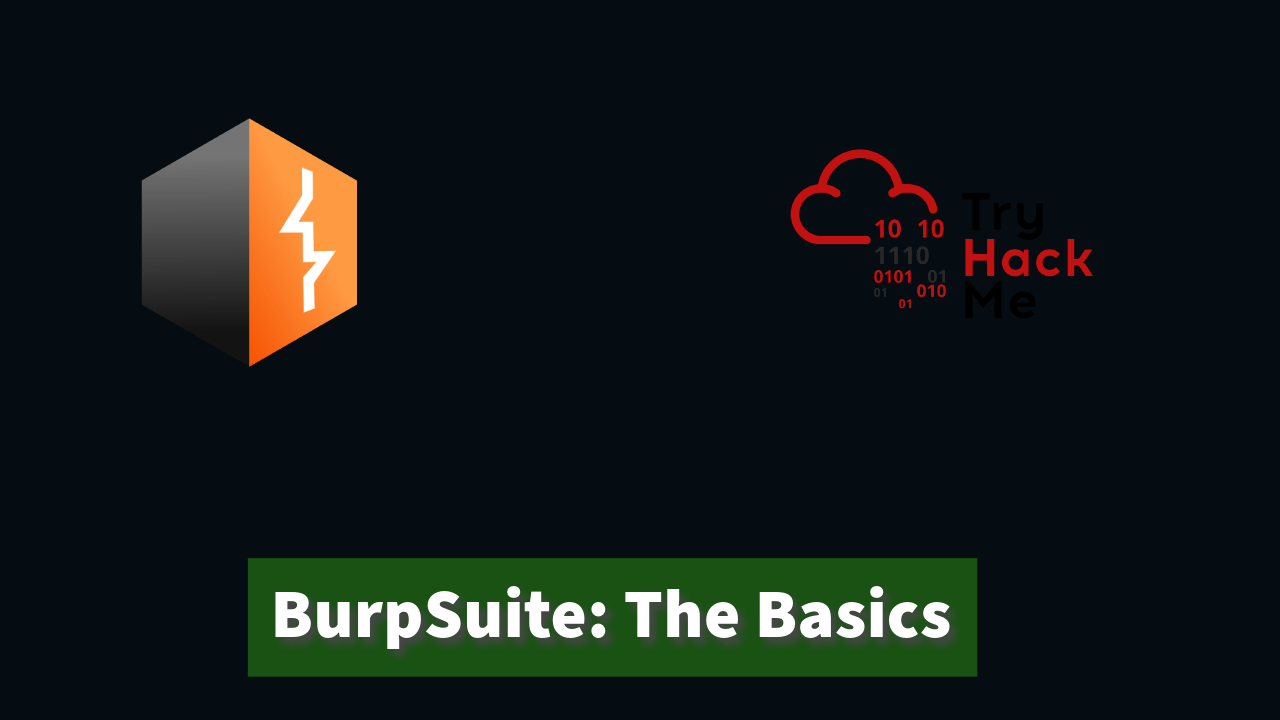 BurpSuite : The Basics For Beginners | COMPTIA Pentest+ Course Preparation TryHackMe