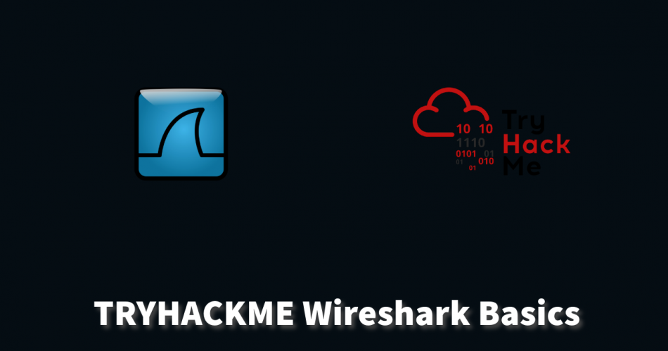 Wireshark Basics | Complete Guide | TryHackMe Wireshark The Basics & Packet Operations