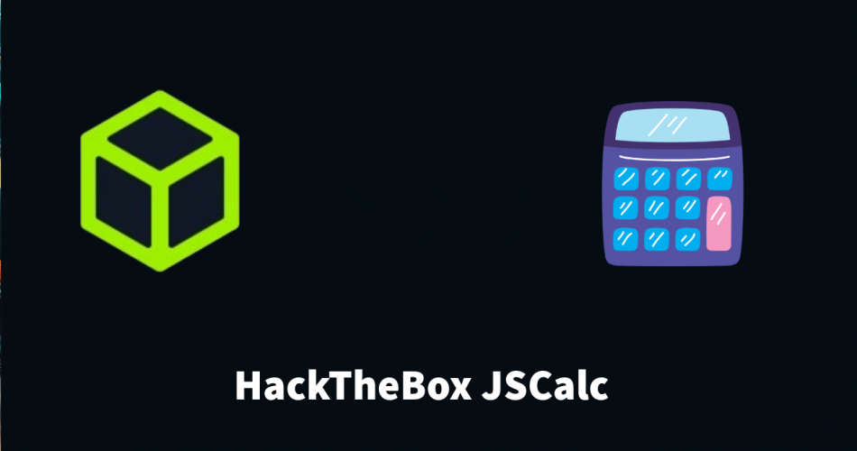 Node js Command Injection Explained | HackTheBox JSCalc
