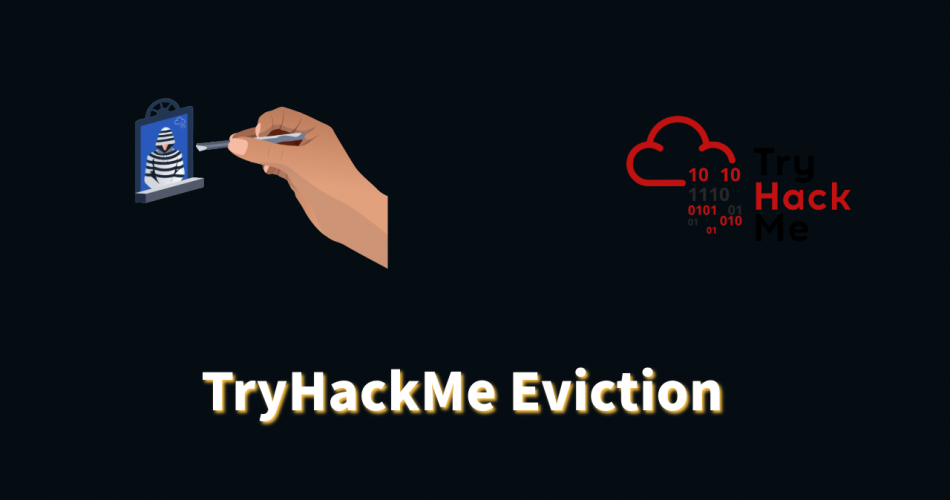 MITRE ATT&CK Framework APT28 | Cyber Security Case Study | TryHackMe Eviction