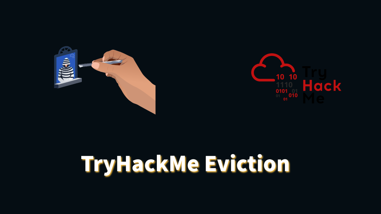 MITRE ATT&CK Framework APT28 | Cyber Security Case Study | TryHackMe Eviction
