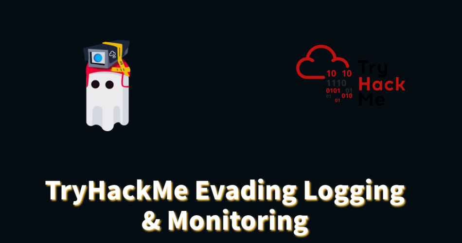 Clearing Tracks in Windows | TryHackMe Evading Logging & Monitoring