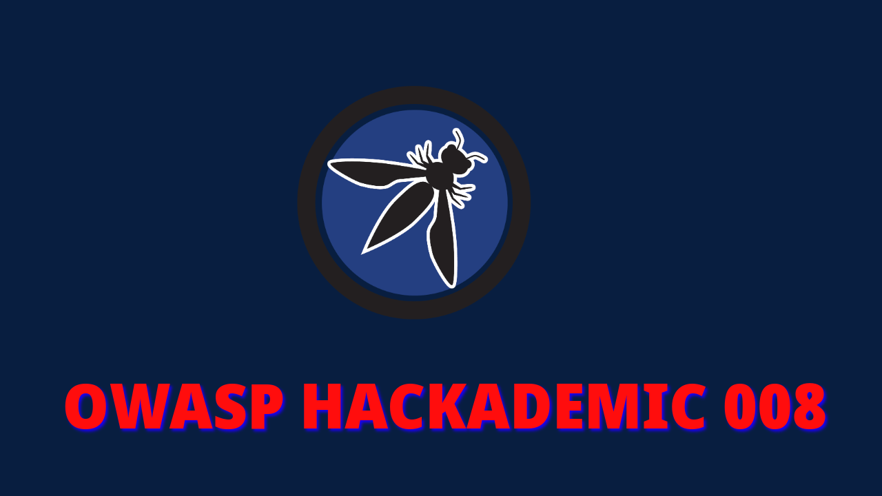 Practical Command Injection with Burp Suite | EP2 | OWASP Hackademic | Challenge 008