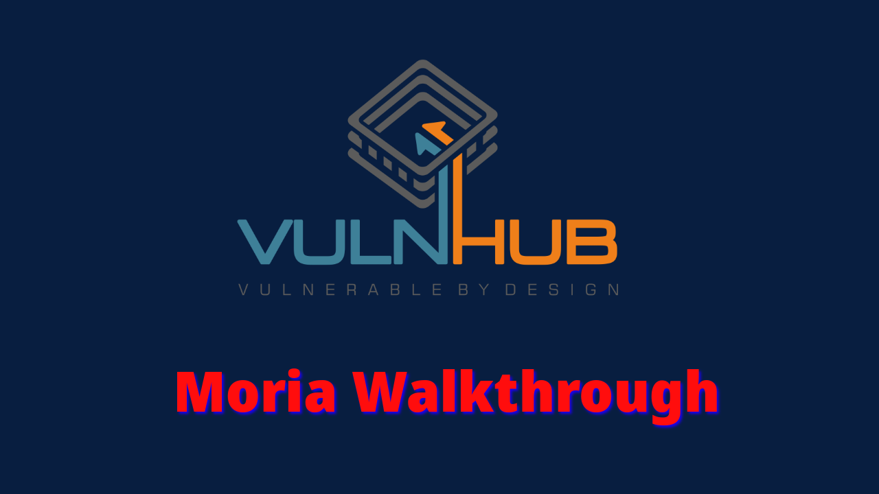 Port Knocking & Wireshark Packet Analysis | Moria Vulnhub CTF Walkthrough solution