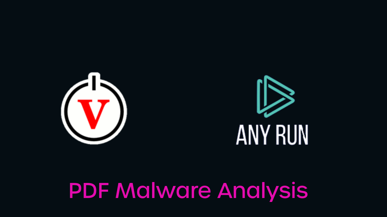 Memory Forensics with Volatility | PDF Malware Analysis with Any.Run | Cyber Incident Response