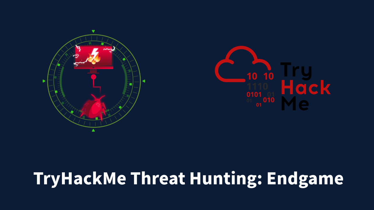 Threat Hunting Challenge with Elastic Search | TryHackMe Threat Hunting EndGame