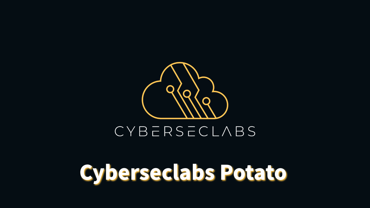 Windows Active Directory Privilege Escalation with Juicy Potato | Cyberseclabs Potato Walkthrough