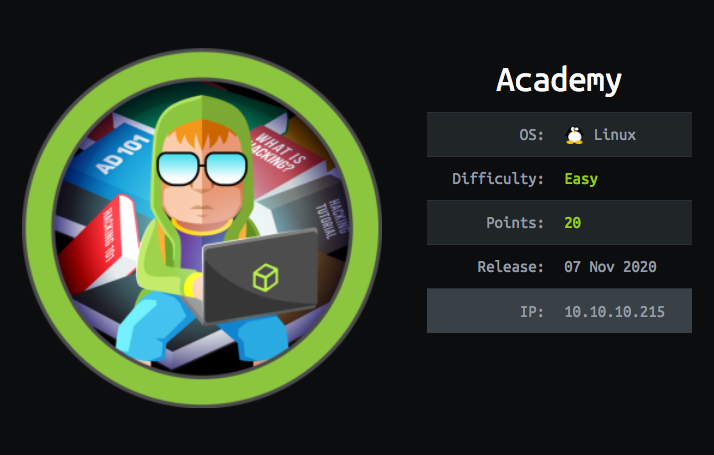 Laravel PHP Vulnerabilities | CVE-2018-15133 | HackTheBox Academy CTF Walkthrough