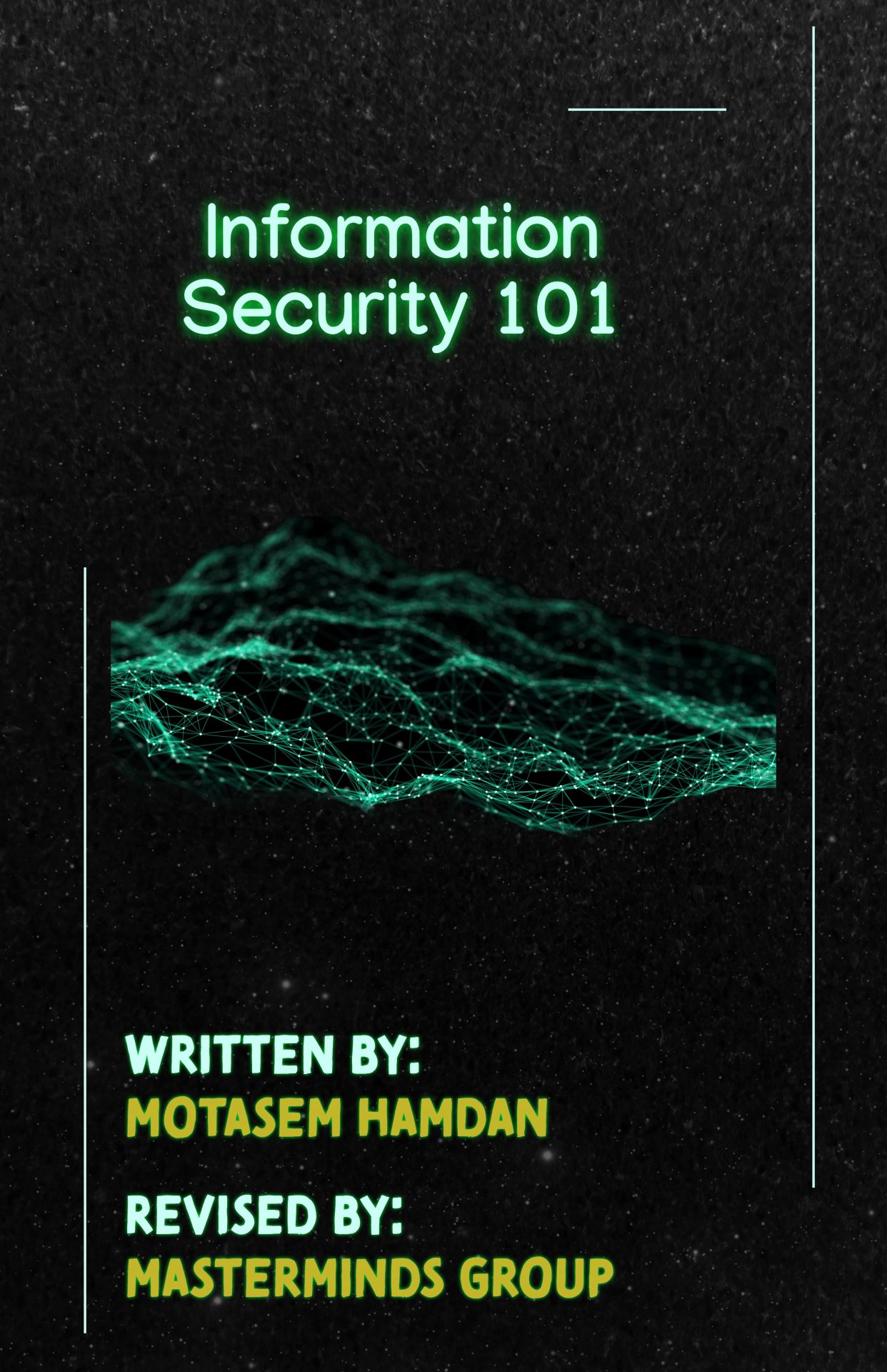 Information Security 101 | Study Notes