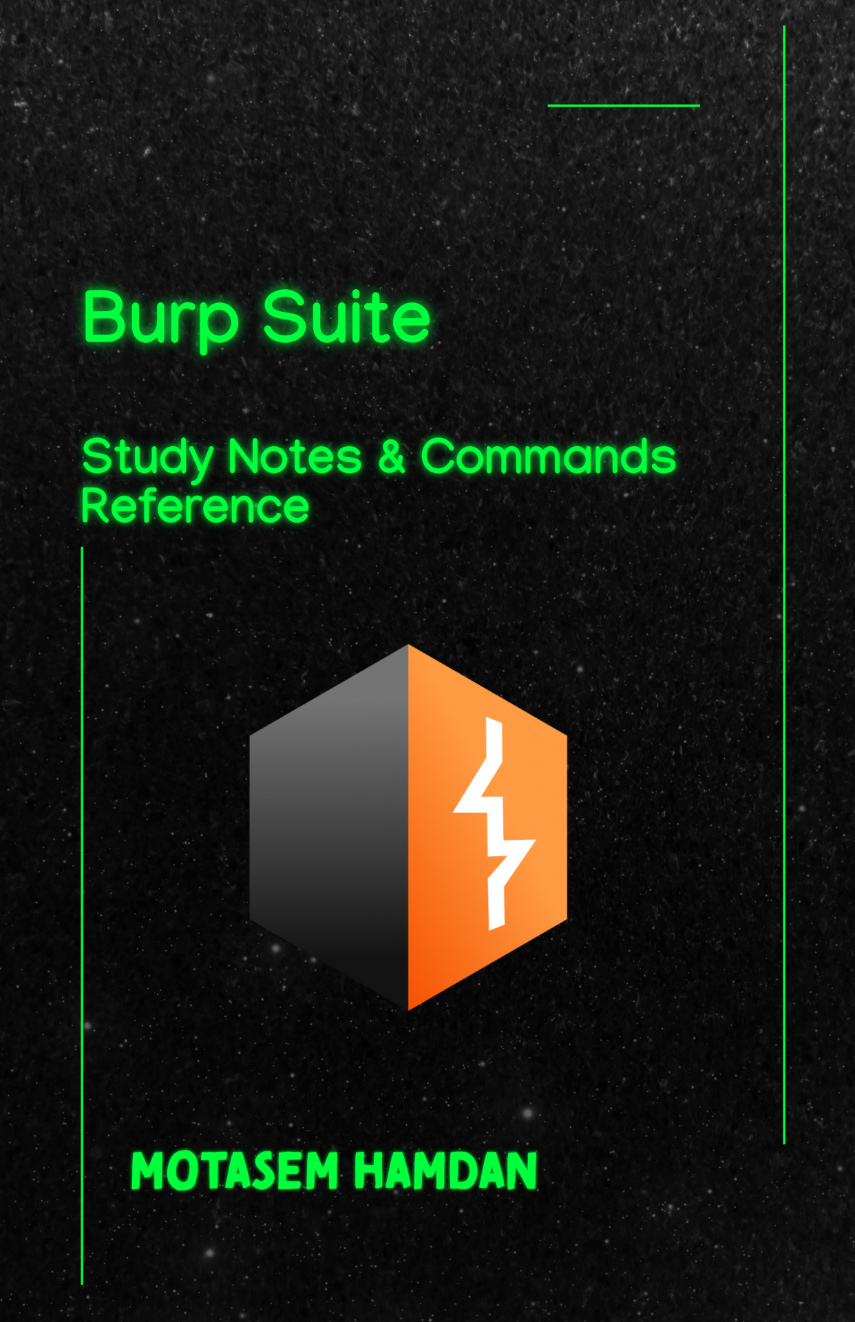 Burp Suite Practical Notes