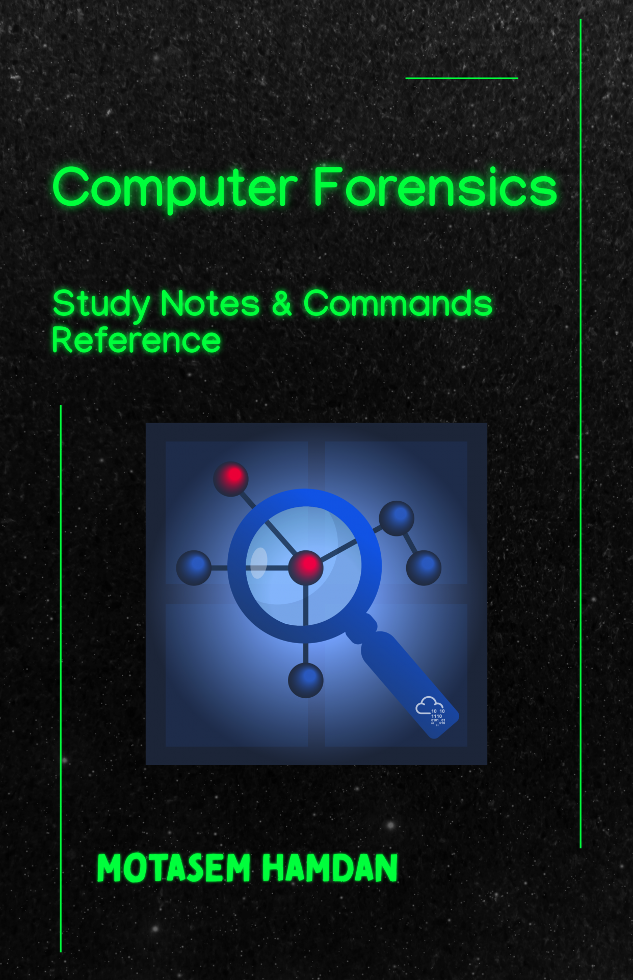 Computer Forensics Study Notes