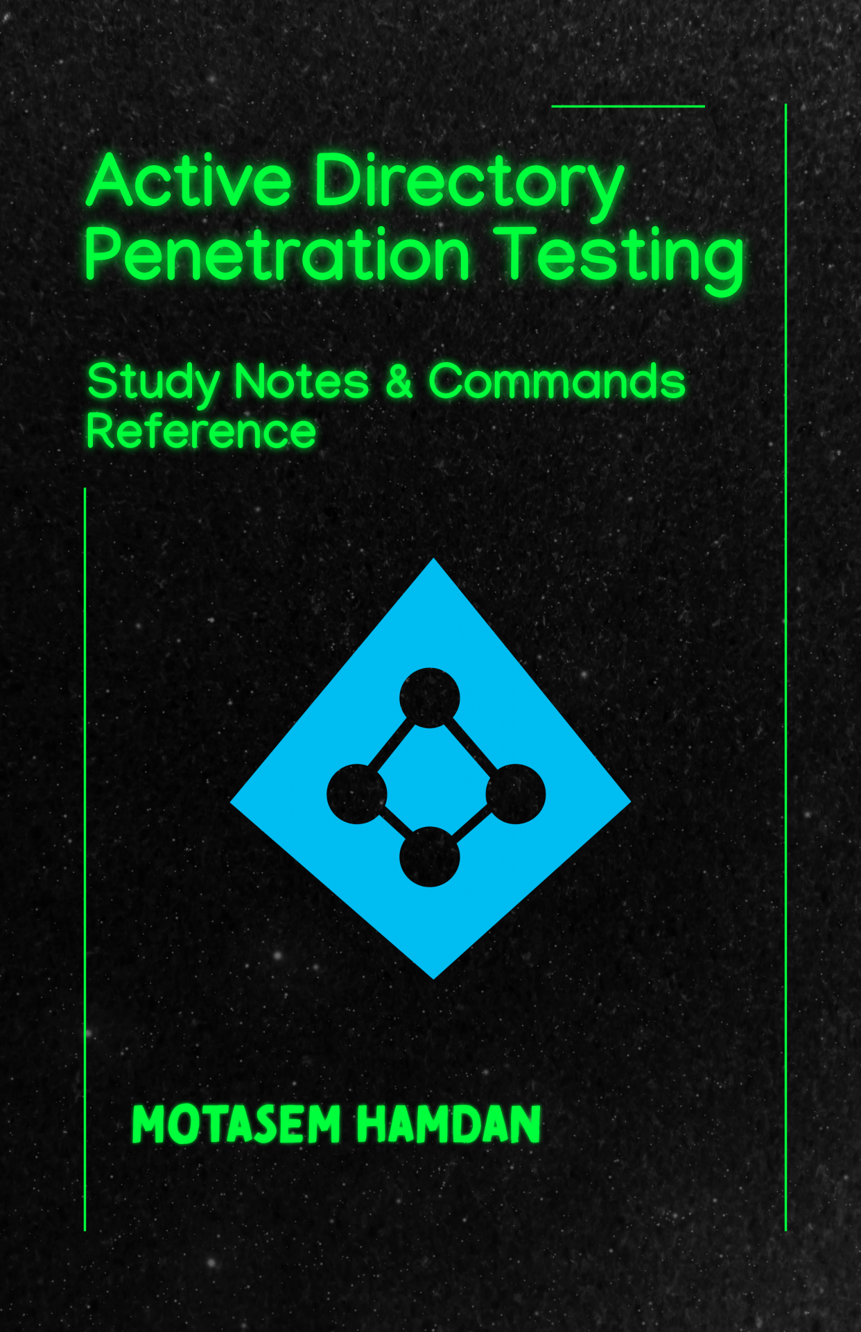 Windows Active Directory Penetration Testing Study Notes