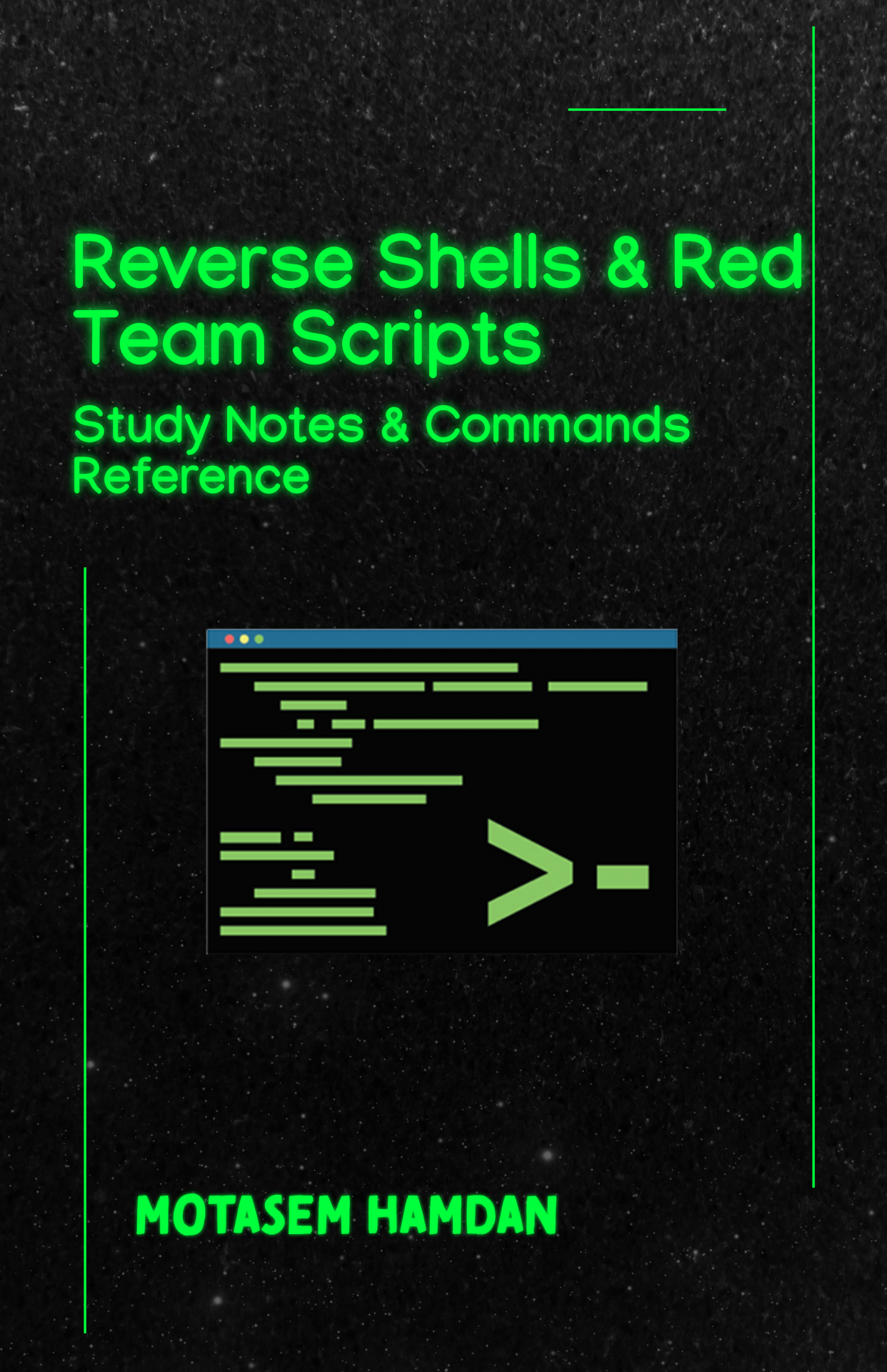Reverse Shells and Red Team Scripts