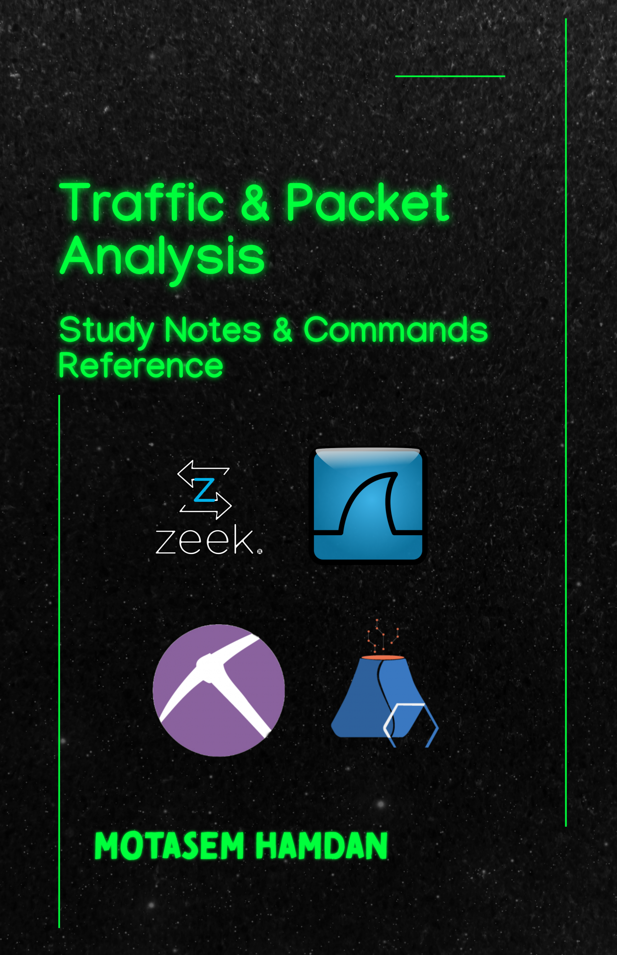 Network Traffic Analysis Study Notes