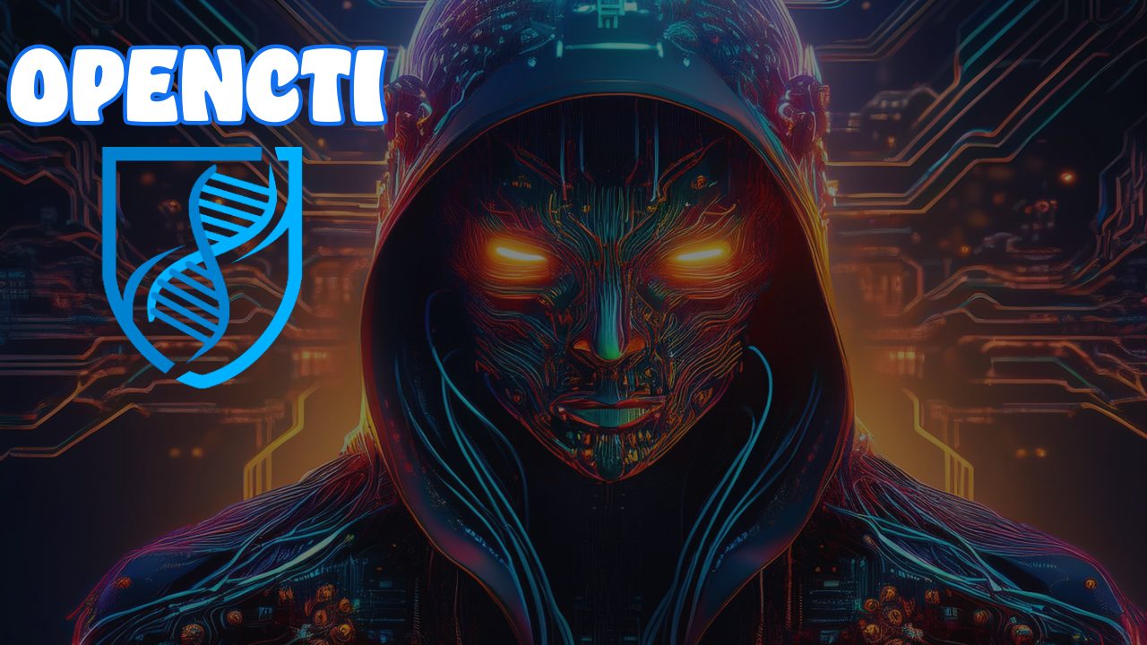 How to Use OpenCTI to gather threat intelligence | TryHackMe Trooper