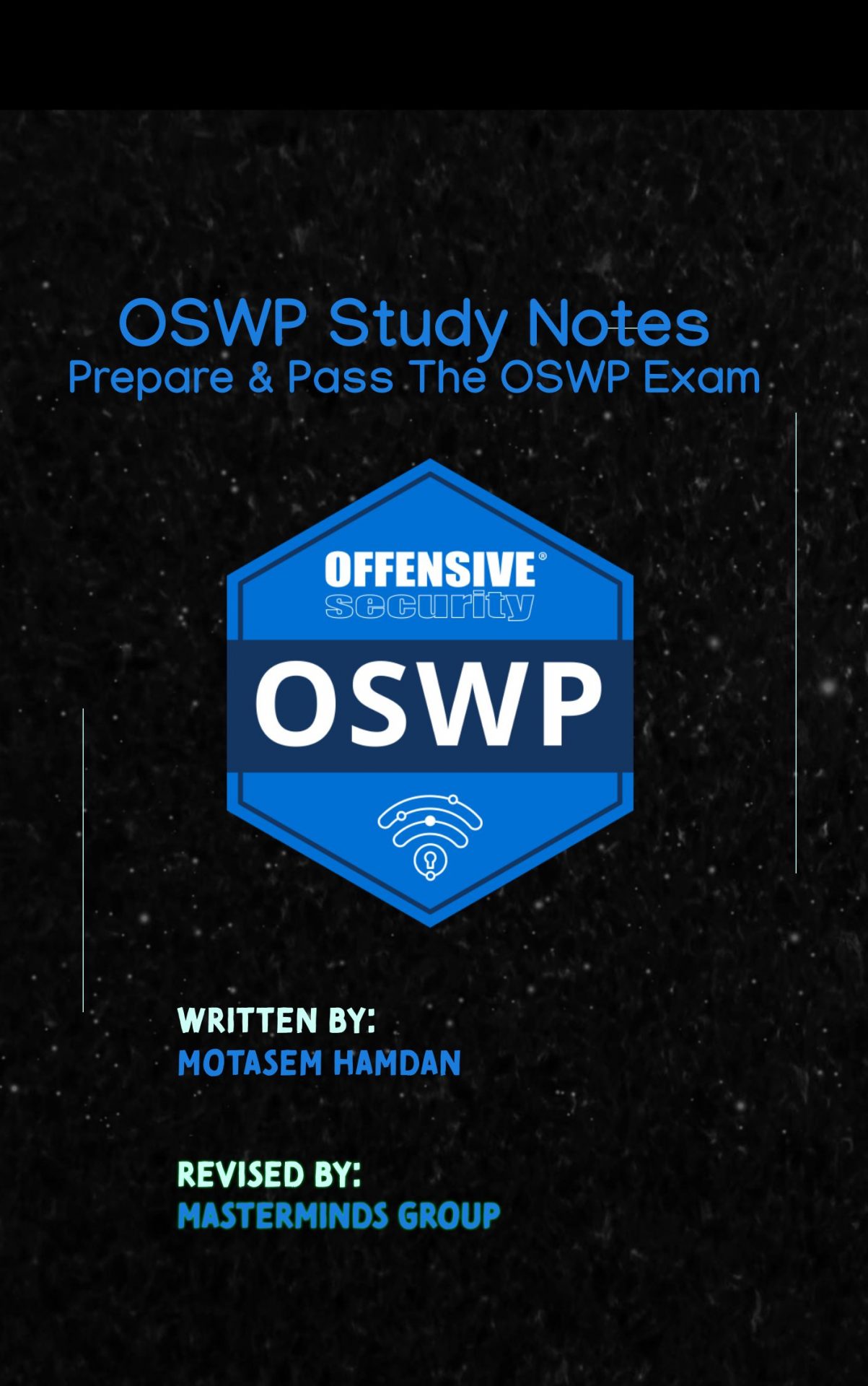 OSWP Study Notes in PDF
