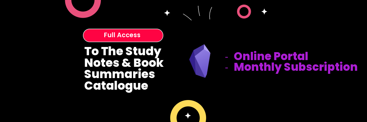 Cyber security study notes and certification study guides
