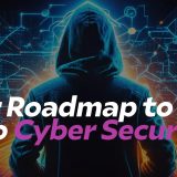 Cybersecurity Roadmap 2025 | From Beginner to Advanced